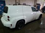 2011 Chevrolet Hhr Panel Ls for Sale in Woodhaven, MI - Water/Flood