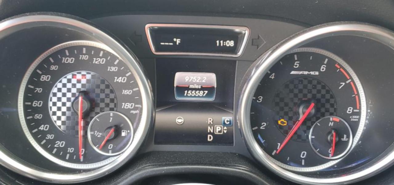 2018 Mercedes-Benz GLE - Image 9