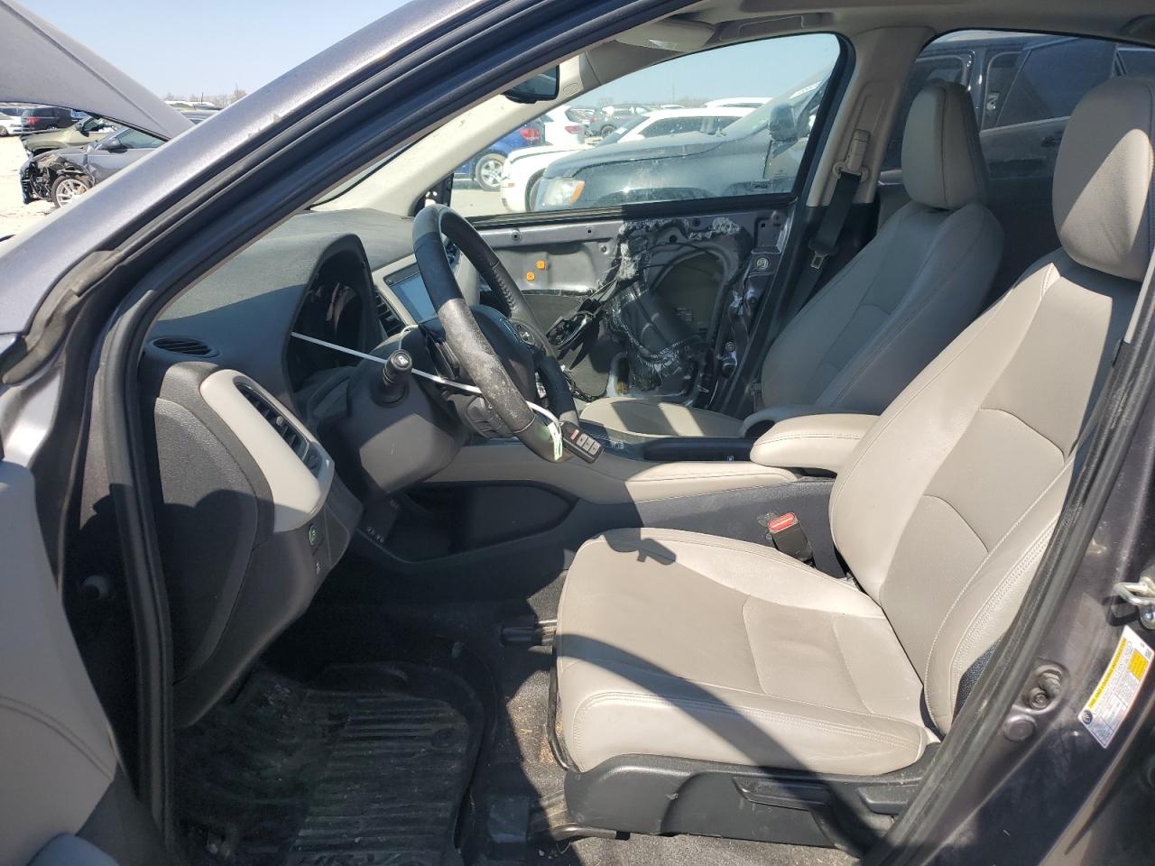 2019 Honda HR-V - Image 7