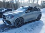 2021 MERCEDES-BENZ GLE 350 4MATIC   à vendre chez Copart ON - COOKSTOWN