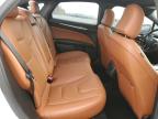 2020 Ford Fusion Titanium na sprzedaż w Earlington, KY - Hail