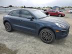 2016 Porsche Macan S продається в Antelope, CA - Front End