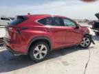 2017 Lexus Nx 200T Base იყიდება Haslet-ში, TX - Front End