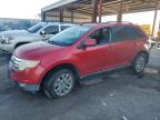 2010 Ford Edge Sel продається в Riverview, FL - Side