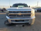 2015 Chevrolet Silverado K3500 იყიდება Moraine-ში, OH - Front End