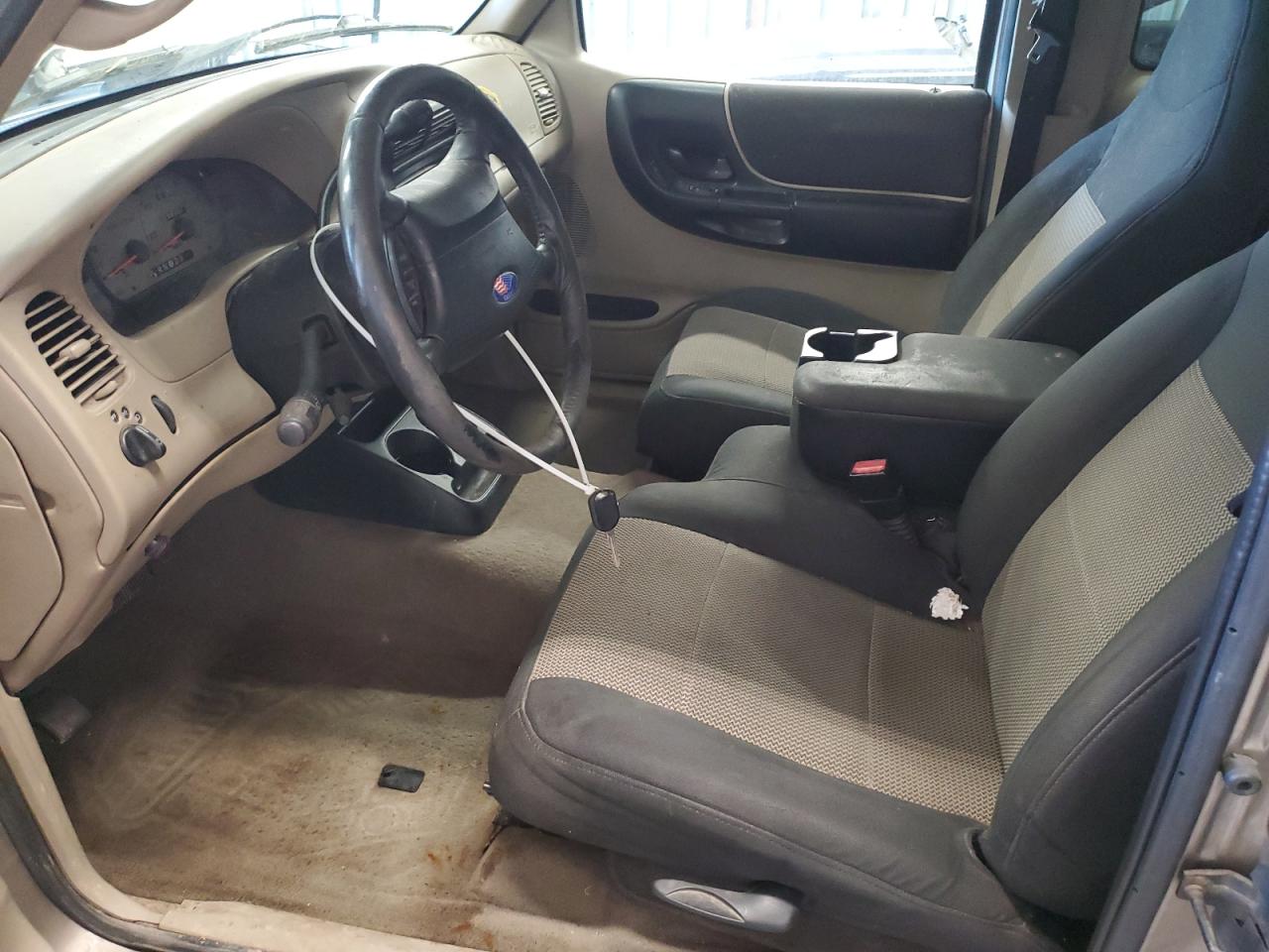 2003 Ford Ranger - Image 7