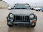2002 Jeep Liberty Limited for Sale in Haslet, TX - Front End