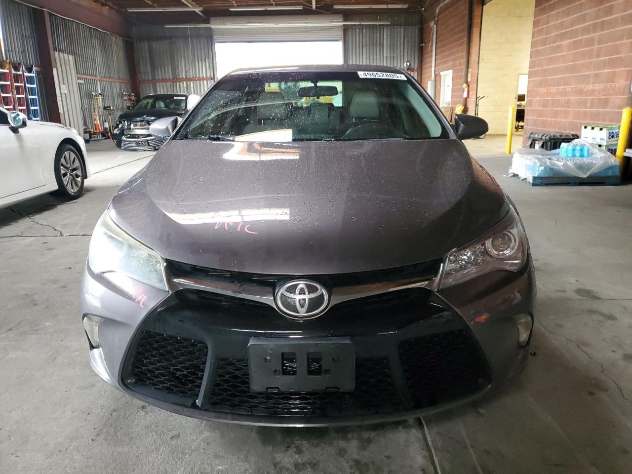 2015 Toyota Camry - Image 5