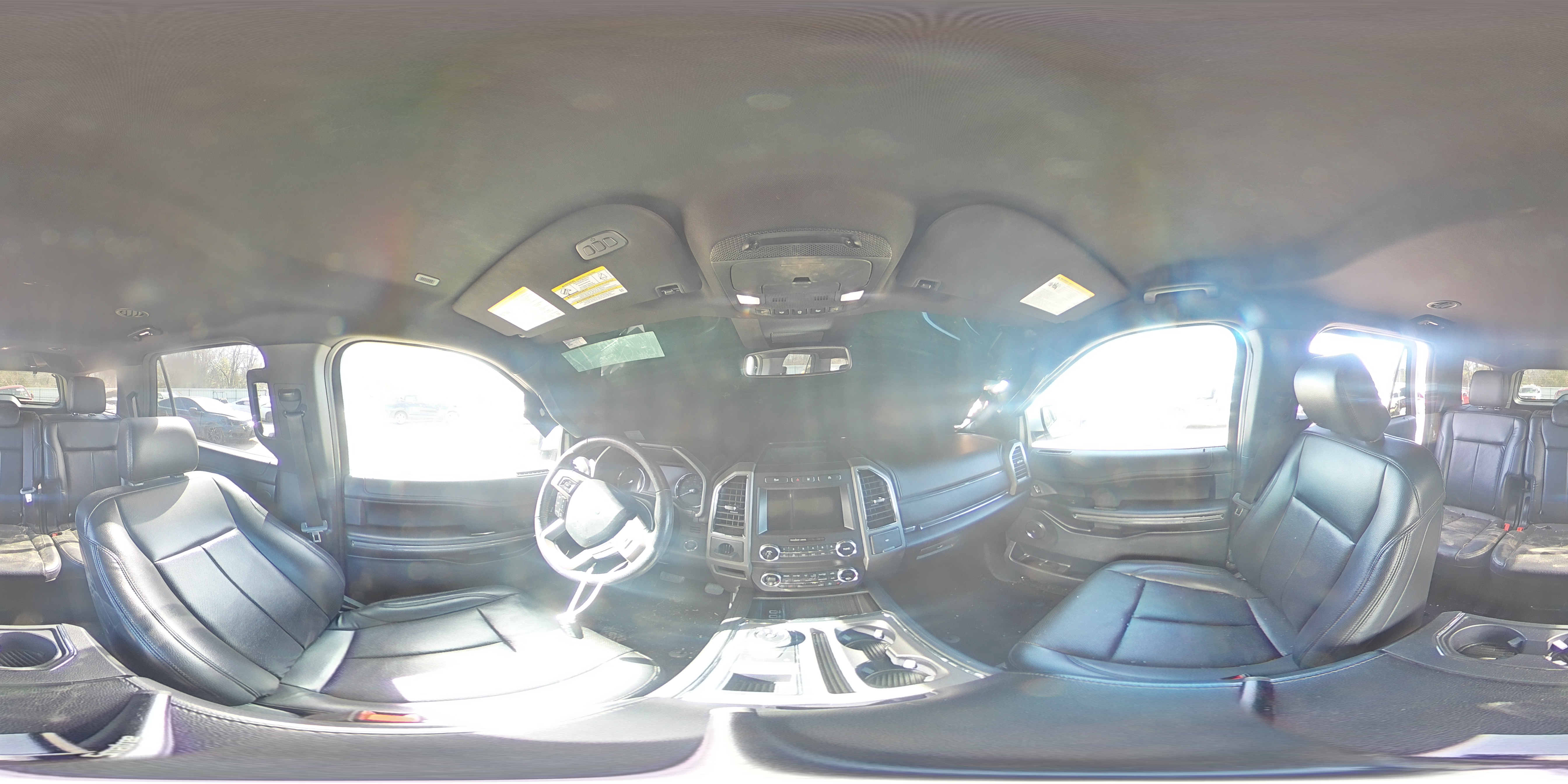 2019 Ford Expedition - Image 14