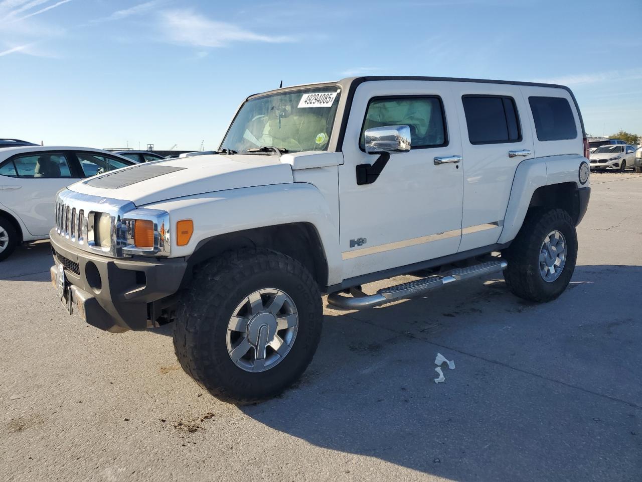2010 Hummer H3 - Image 1