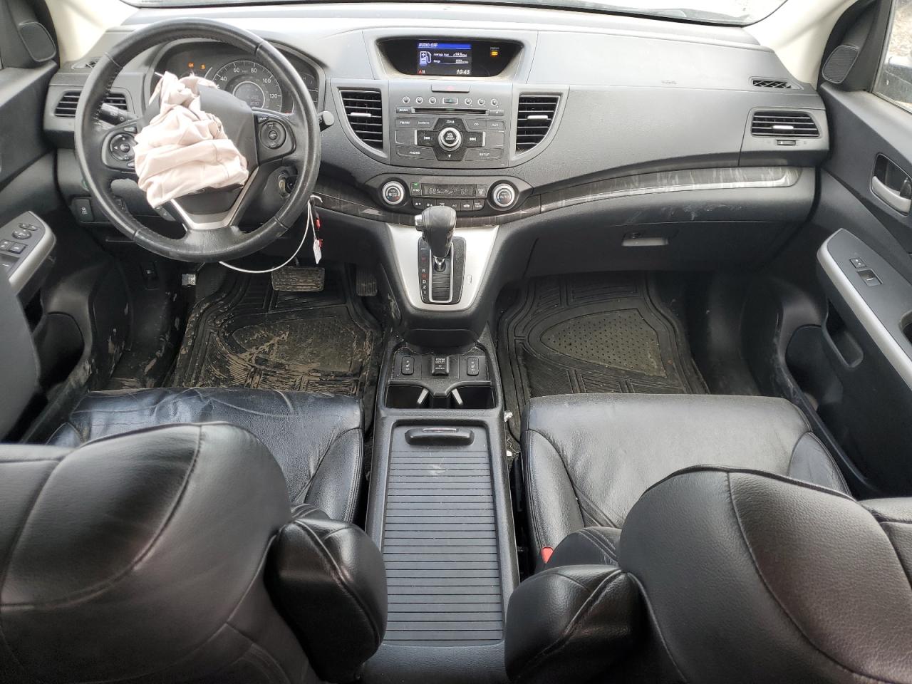 2013 Honda CR-V - Image 8