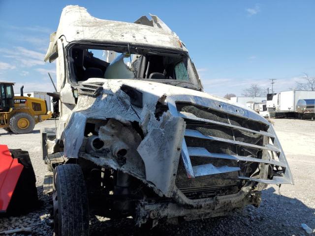 2022 Freightliner Cascadia 126 Semi Truck