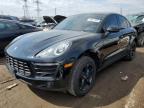 2017 Porsche Macan للبيع في Elgin، IL - Rear End