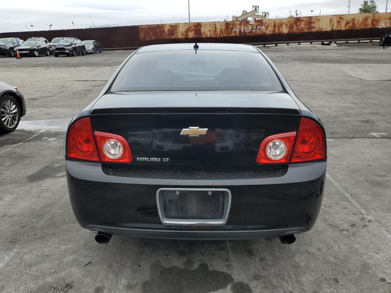 2011 Chevrolet Malibu - Image 6