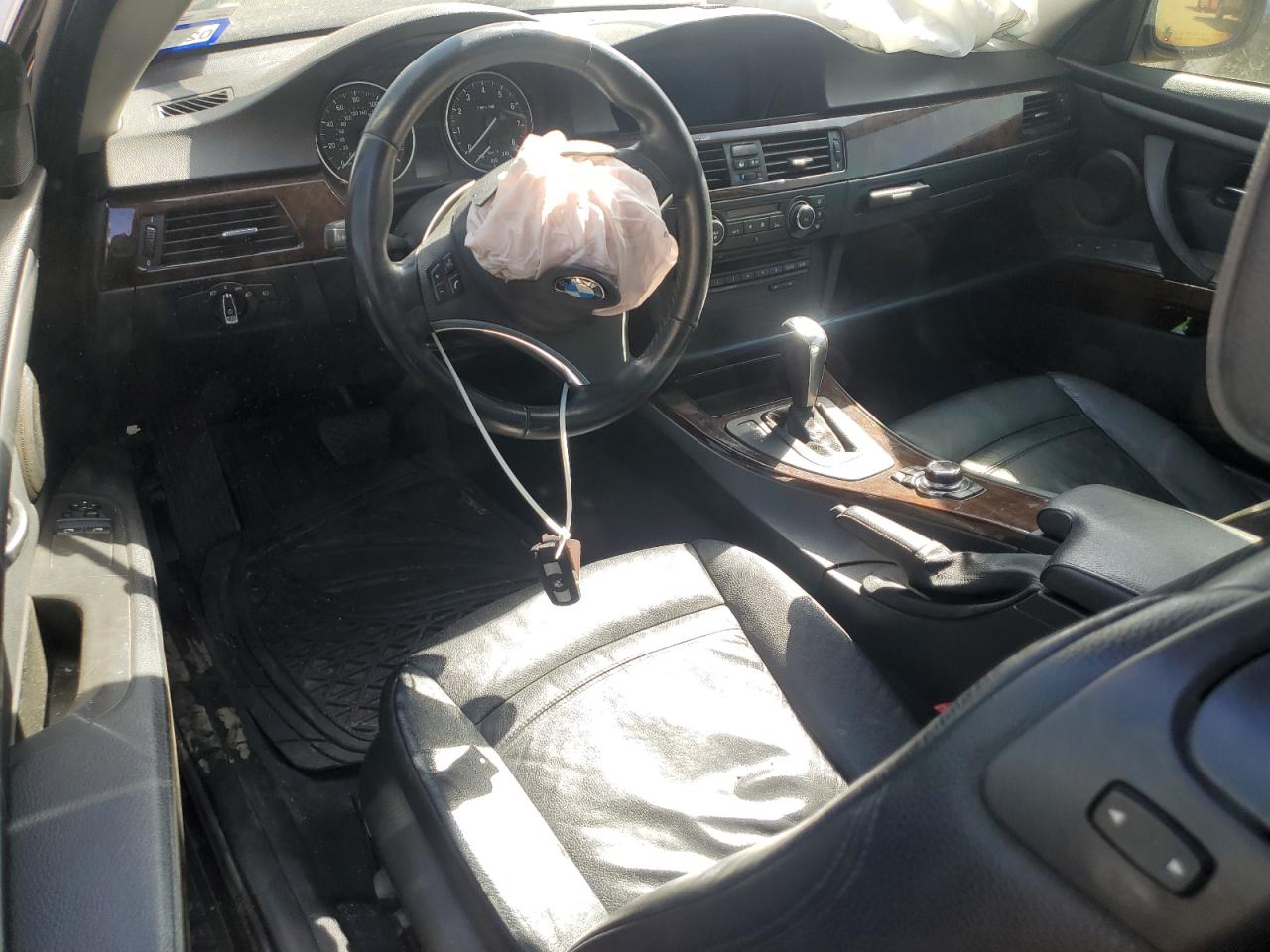 2012 BMW 3er - Image 8