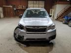 2017 Subaru Forester 2.5I იყიდება Ebensburg-ში, PA - Front End