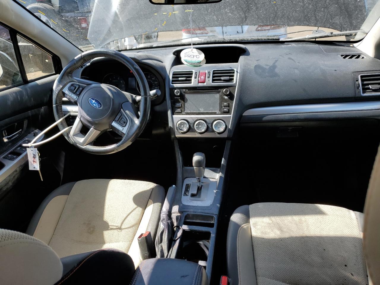 2016 Subaru XV - Image 8
