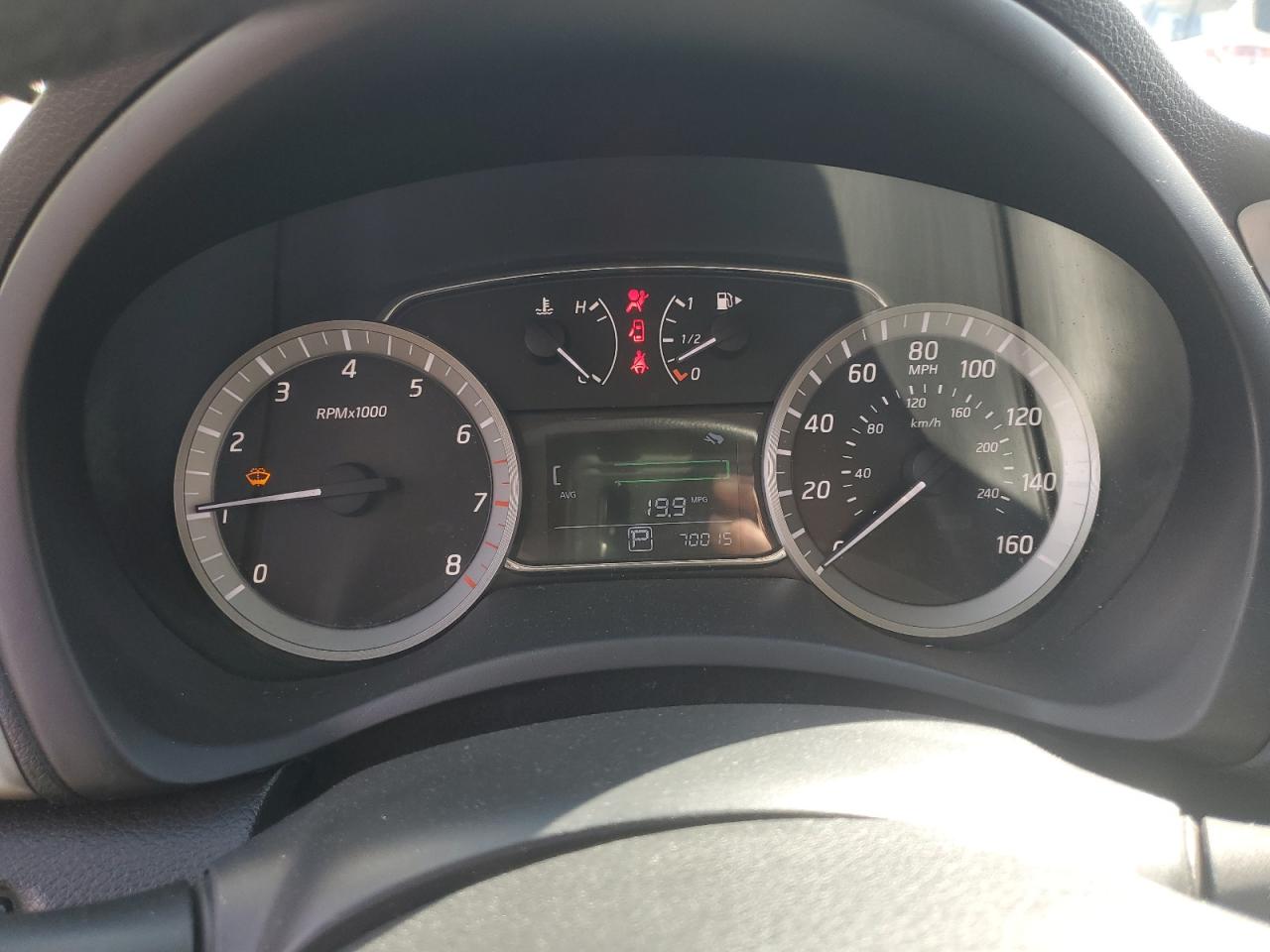 2014 Nissan Sentra - Image 9