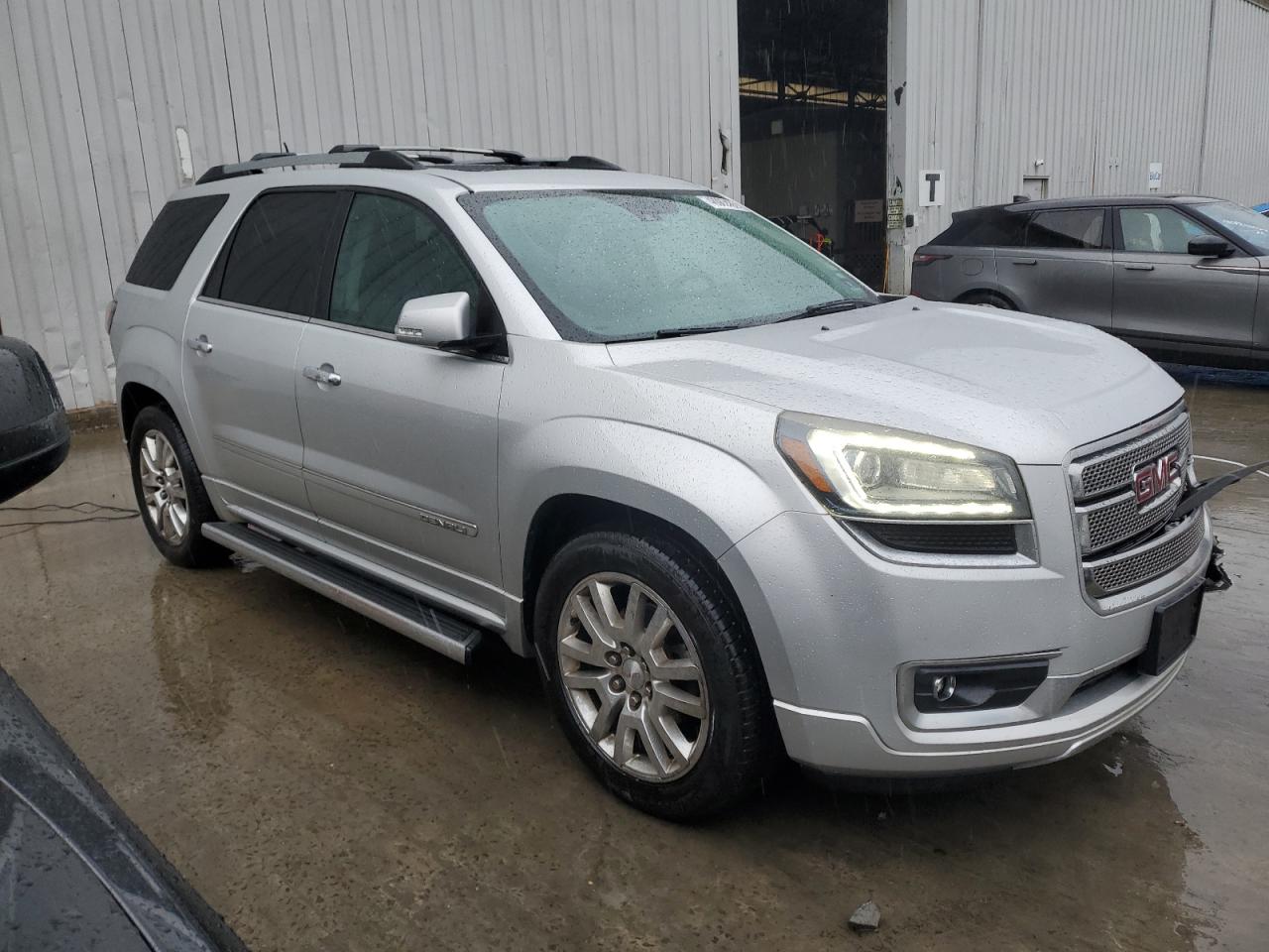 2016 GMC Acadia - Image 4