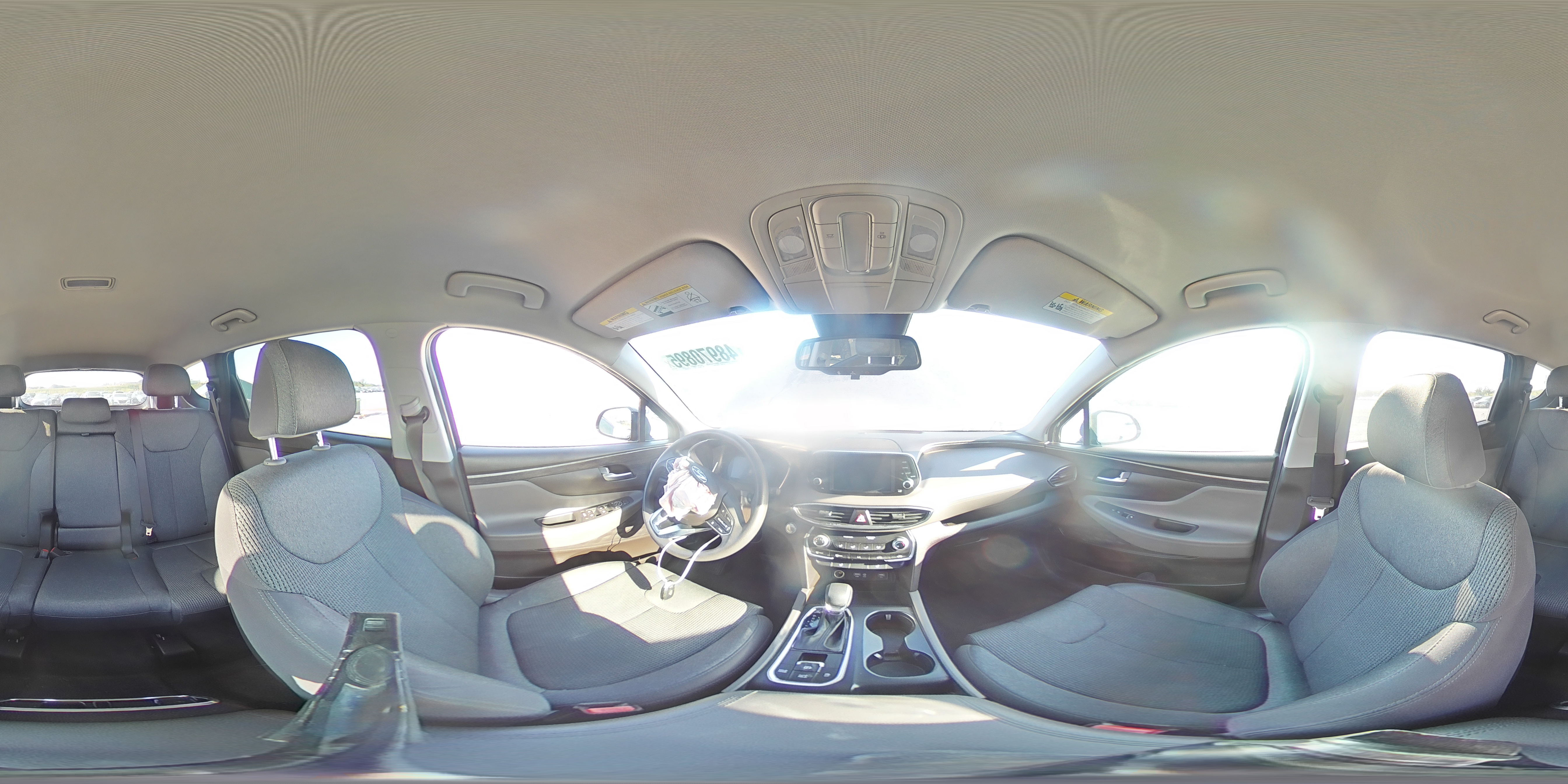 2019 Hyundai Santa Fe - Image 14