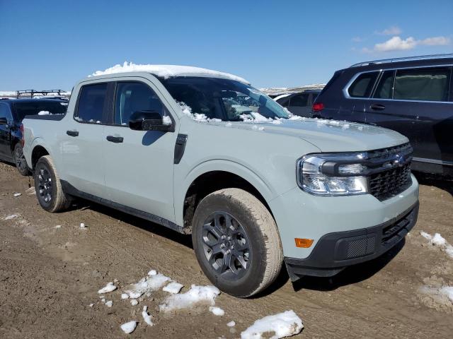  FORD MAVERICK 2024 Gray