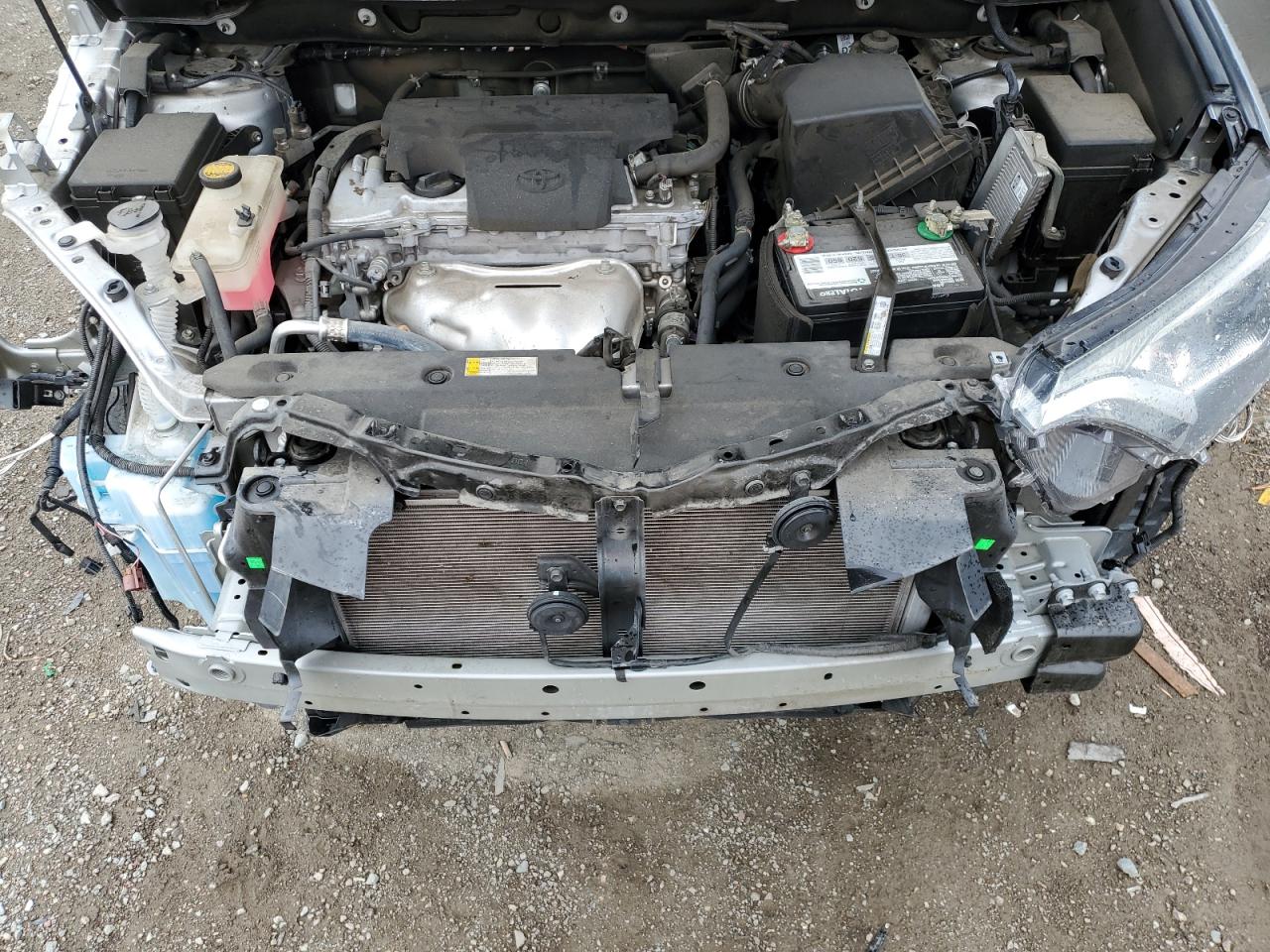 2012 Honda CR-V - Image 13