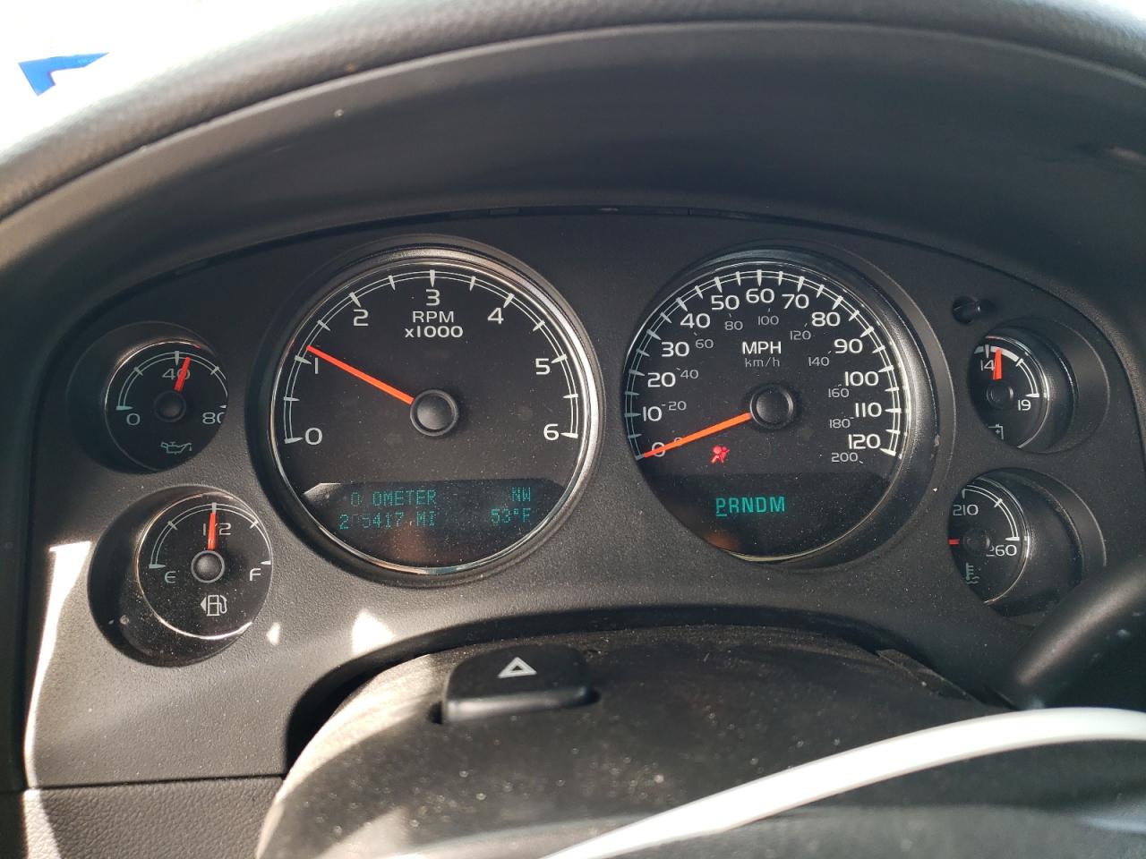 2013 Chevrolet Silverado - Image 9