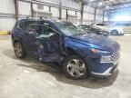 2023 Hyundai Santa Fe Sel Premium продається в Jacksonville, FL - Side