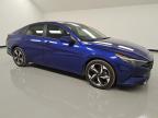 2023 Hyundai Elantra Sel للبيع في Houston، TX - Hail
