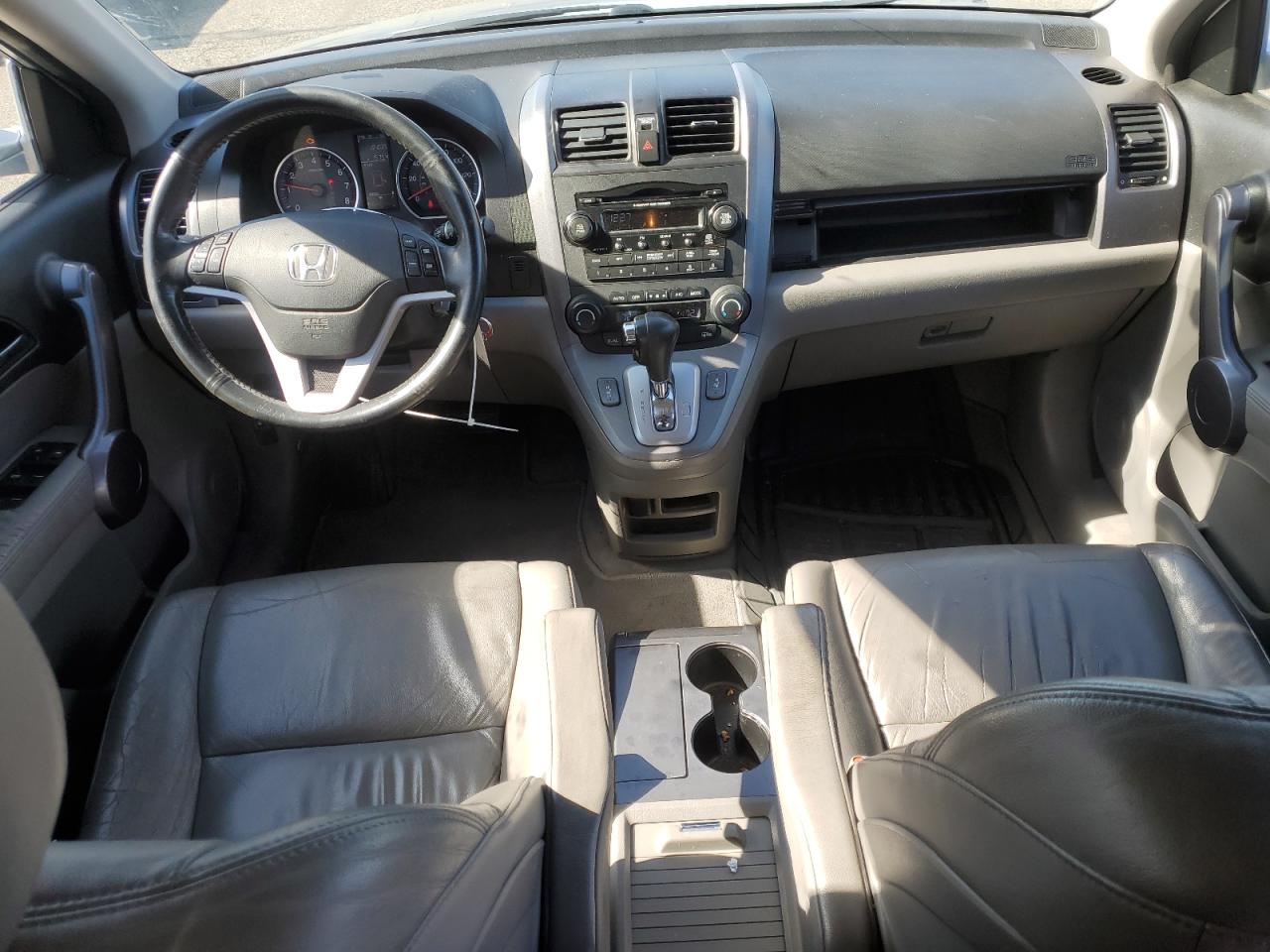 2009 Honda CR-V - Image 8