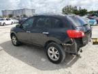 2010 Nissan Rogue S للبيع في Opa Locka، FL - Rear End