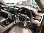 2024 LAND ROVER DEFENDER X for sale at Copart NEWBURY