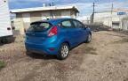 2013 Ford Fiesta Se for Sale in Albuquerque, NM - Minor Dent/Scratches