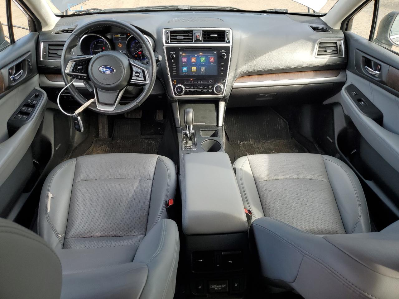 2018 Subaru Outback - Image 8