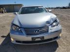 2011 Lexus Es 350 იყიდება Temple-ში, TX - Front End