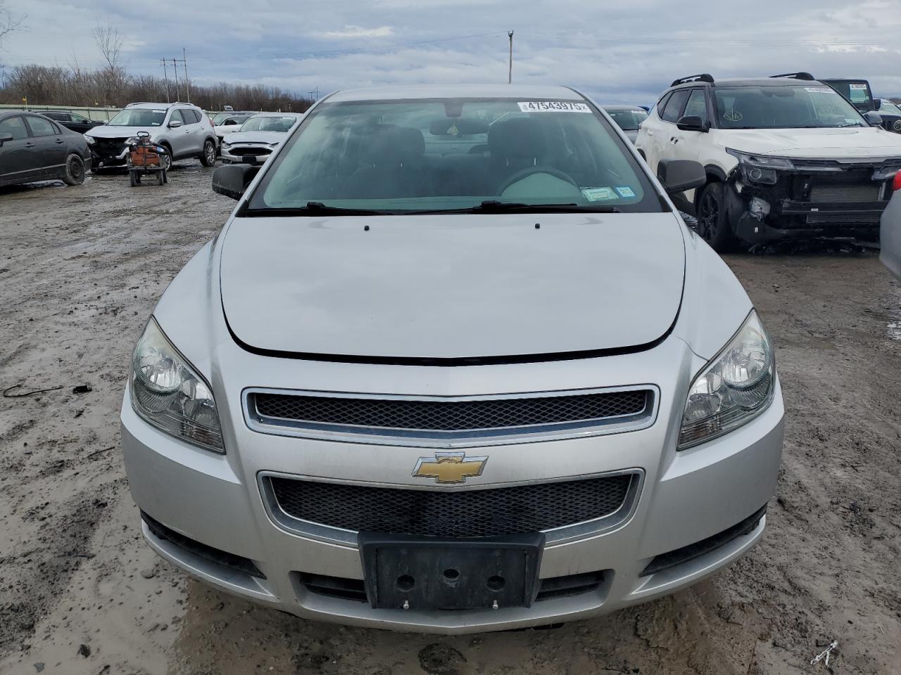 2012 Chevrolet Malibu - Image 5