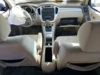 2005 Toyota Highlander Limited na sprzedaż w Lebanon, TN - Front End