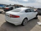 2013 Jaguar Xf  на продаже в Kansas City, KS - Undercarriage