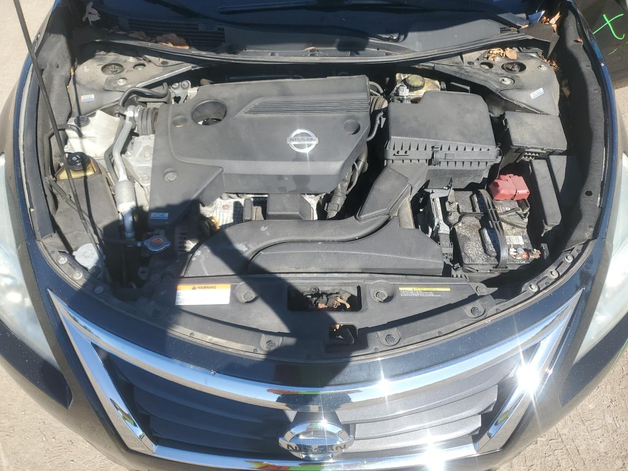 2015 Nissan Altima - Image 11