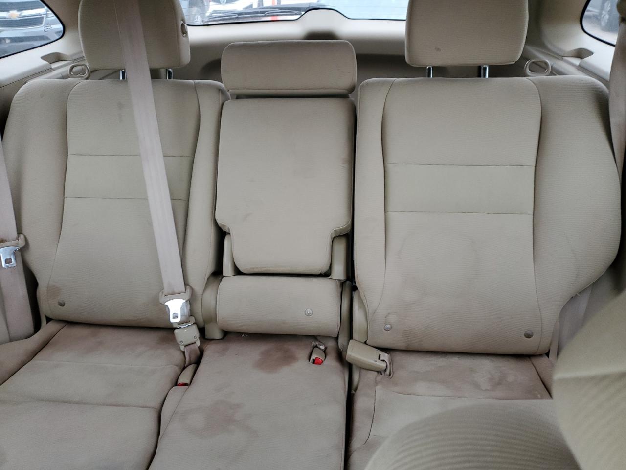 2011 Honda CR-V - Image 10