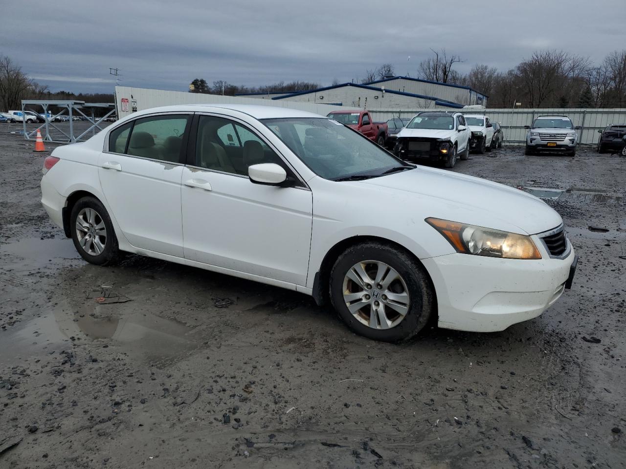 2010 Honda Accord - Image 4
