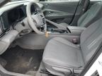 2021 Hyundai Elantra Sel zu verkaufen in Woodhaven, MI - Side