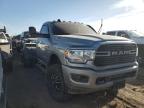 2021 Ram 3500 Big Horn for Sale in Brighton, CO - Side