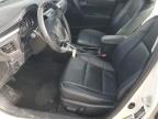 2015 Toyota Corolla L en Venta en Cahokia Heights, IL - Front End