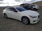 2015 Infiniti Q50 Base zu verkaufen in Reno, NV - Mechanical