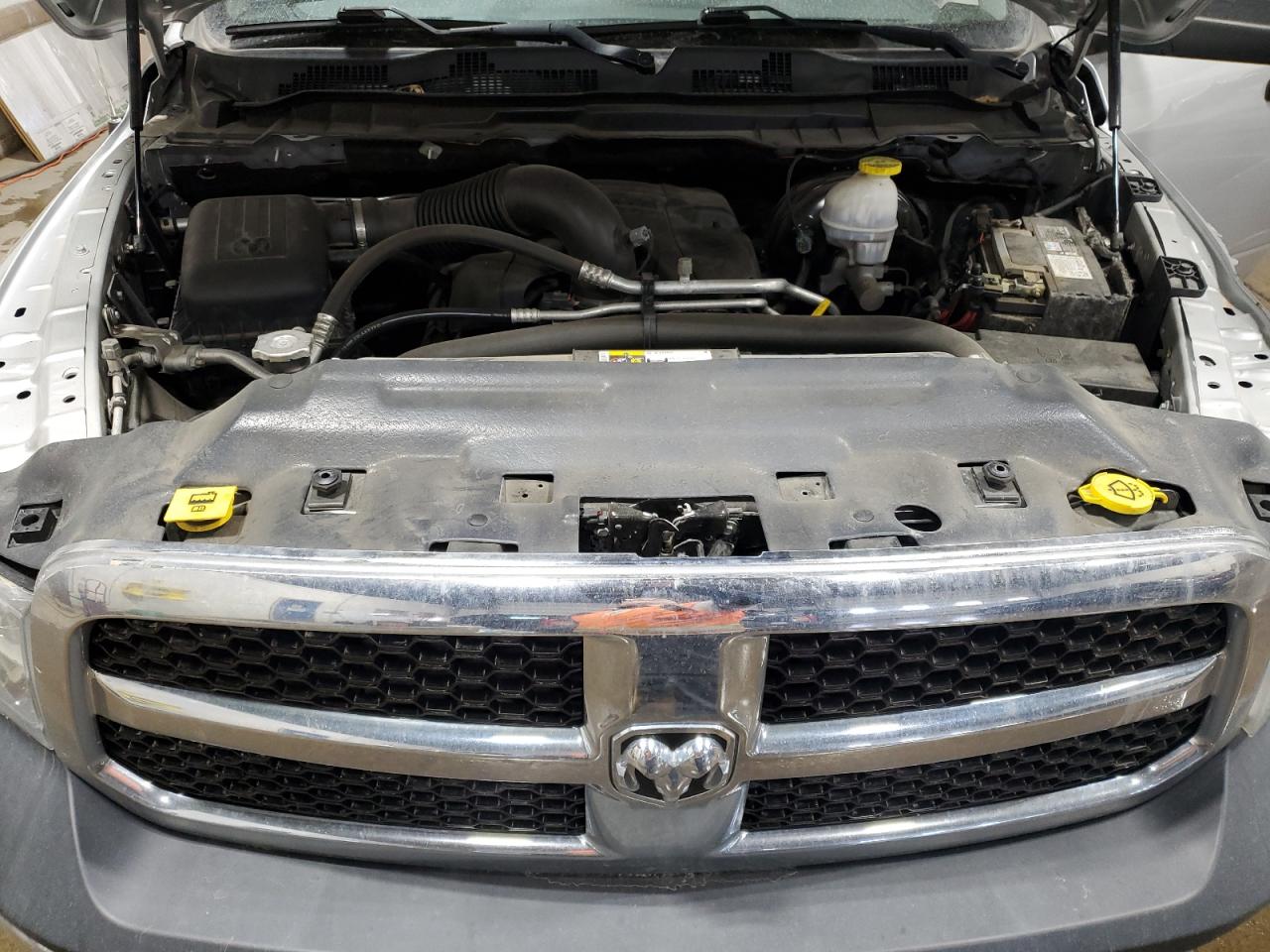 2018 RAM 1500 - Image 11