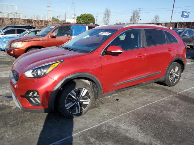 2022 Kia Niro Ex