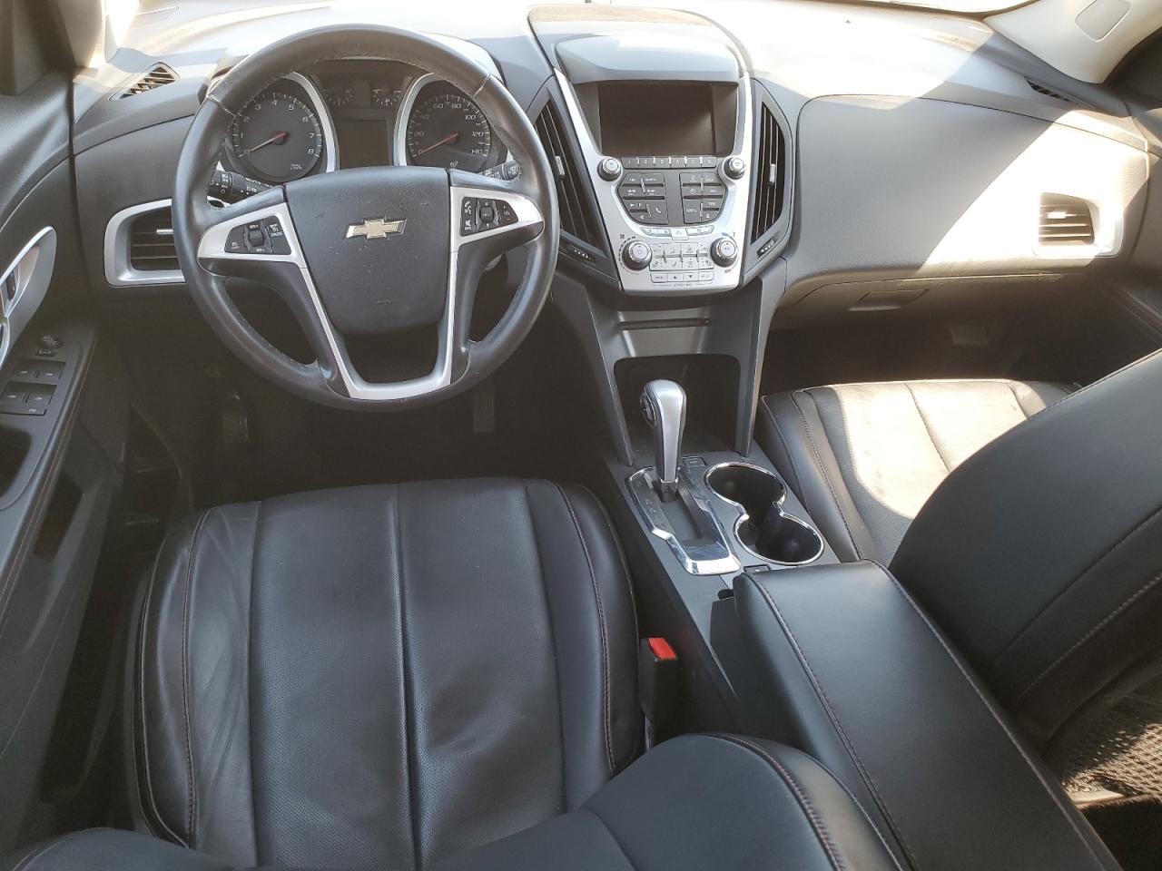 2015 Chevrolet Equinox - Image 8