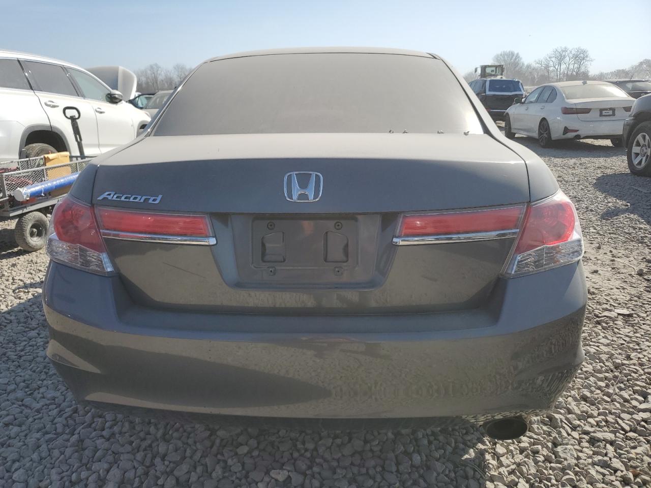 2011 Honda Accord - Image 6