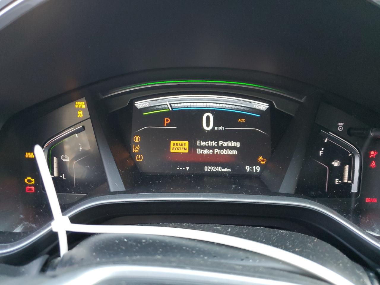 2022 Honda CR-V - Image 9